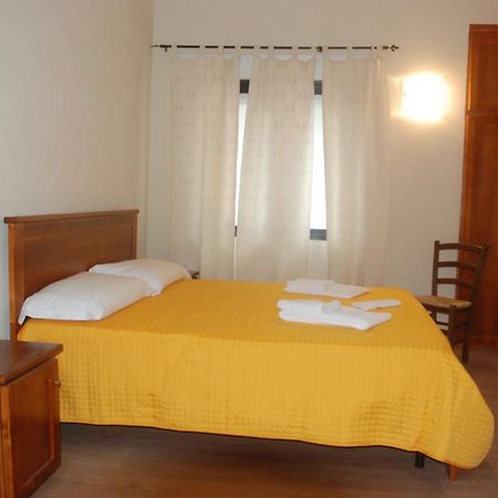 Hotel Bosco Selene Lanusei Eksteriør billede